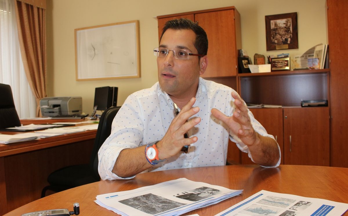 Adolfo González