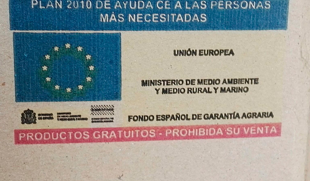 ALIMENTOS CADUCADOS ARONA 1