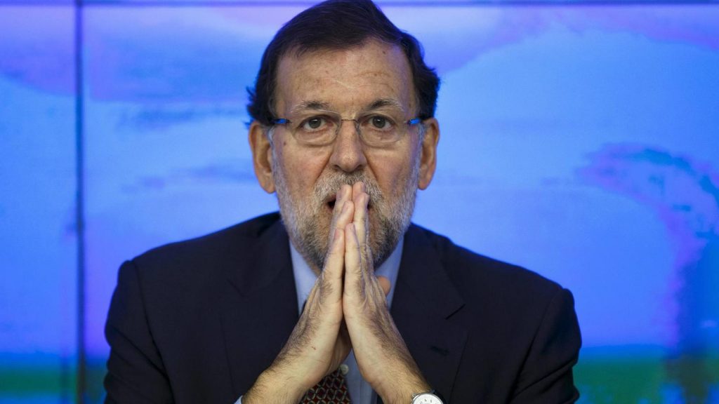 Mariano Rajoy | REUTERS