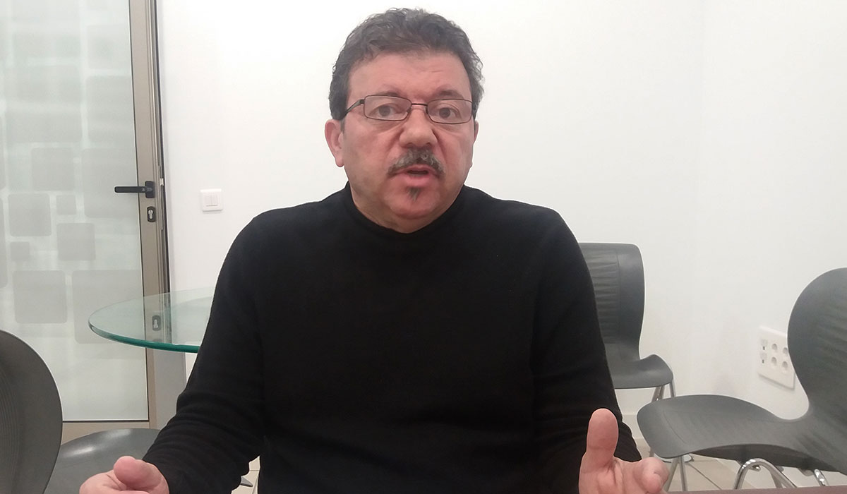 JUAN LUIS HERNÁNDEZ