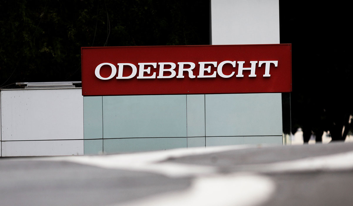 ODEBRECHT SAO PAULO