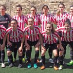 UD Granadilla Tenerife contra Athletic Club de Bilbao | SERGIO MÉNDEZ