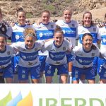 UD Granadilla Tenerife contra Athletic Club de Bilbao | SERGIO MÉNDEZ