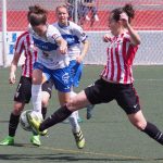 UD Granadilla Tenerife contra Athletic Club de Bilbao | SERGIO MÉNDEZ