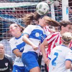 UD Granadilla Tenerife contra Athletic Club de Bilbao | SERGIO MÉNDEZ