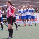 UD Granadilla Tenerife contra Athletic Club de Bilbao | SERGIO MÉNDEZ