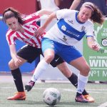 UD Granadilla Tenerife contra Athletic Club de Bilbao | SERGIO MÉNDEZ