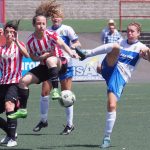 UD Granadilla Tenerife contra Athletic Club de Bilbao | SERGIO MÉNDEZ