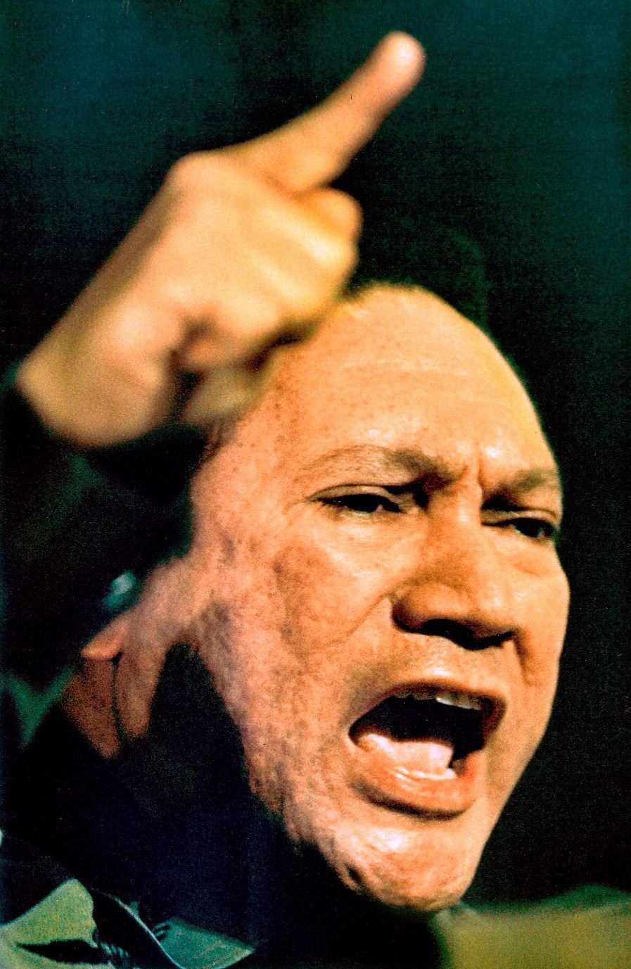 Manuel Antonio Noriega | REUTERS