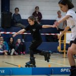 Freestyle Speed Slalom