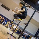 Freestyle Salto o Jump