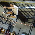 Freestyle Salto o Jump