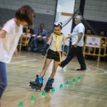 Freestyle Slalom Classic