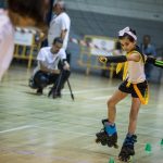 Freestyle Slalom Classic