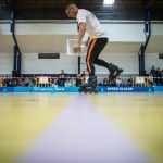 Freestyle Speed Slalom