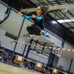 Freestyle Salto o Jump