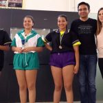 Campeonato Tenerife Lucha Canaria femenina