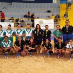 Campeonato Tenerife Lucha Canaria femenina