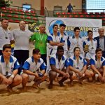 Campeonato de Canarias de Selecciones Infantiles Trofeo Faro de Maspalomas