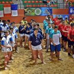 Campeonato de Canarias de Selecciones Infantiles Trofeo Faro de Maspalomas