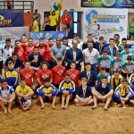 Campeonato de Canarias de Selecciones Infantiles Trofeo Faro de Maspalomas
