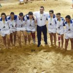 Campeonato de Canarias de Selecciones Infantiles Trofeo Faro de Maspalomas