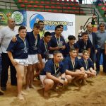 La Palma Campeonato de Canarias de Selecciones Infantiles Trofeo Faro de Maspalomas