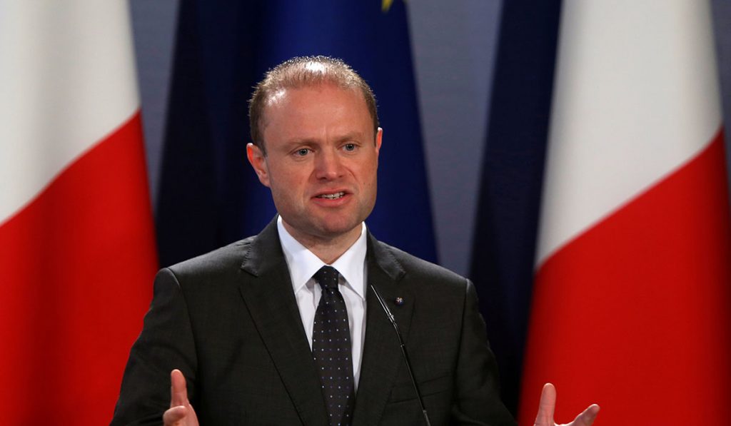 Donald Tusk