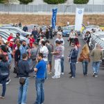 Feria vehiculos ocasión Avis Canarias 2016