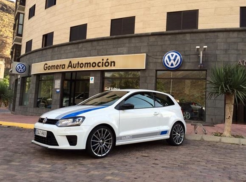 Gomera Automoción