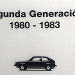 Honda Civic generación 2