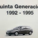 Honda Civic generación 5
