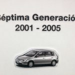 Honda Civic generación 7