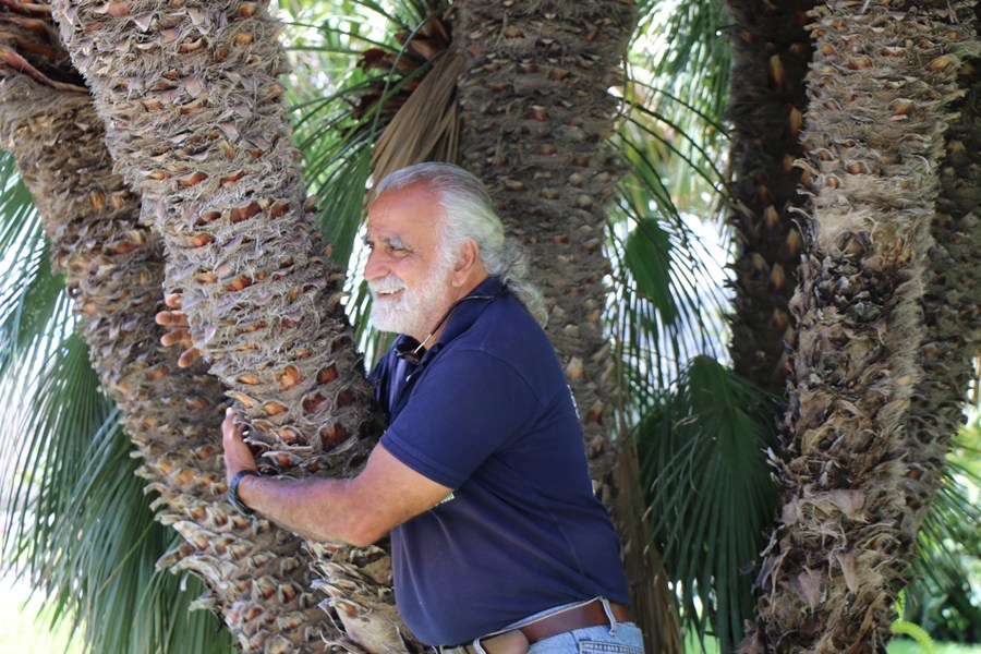 Jairo Restrepo: “La Agricultura Ecológica No Existe”