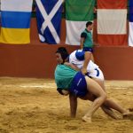 Selecciones infantiles Faro de Maspalomas Tenerife La Palma (1)