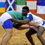 Tenerife Fuerteventura Campeonato de Canarias de Selecciones infantiles Torneo Faro de Maspalomas