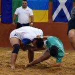Tenerife Fuerteventura Campeonato de Canarias de Selecciones infantiles Torneo Faro de Maspalomas