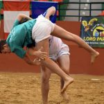 Tenerife Fuerteventura Campeonato de Canarias de Selecciones infantiles Torneo Faro de Maspalomas