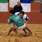 Tenerife Fuerteventura Campeonato de Canarias de Selecciones infantiles Torneo Faro de Maspalomas