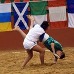 Tenerife Fuerteventura Campeonato de Canarias de Selecciones infantiles Torneo Faro de Maspalomas