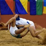 Tenerife Fuerteventura Campeonato de Canarias de Selecciones infantiles Torneo Faro de Maspalomas