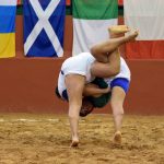 Tenerife Fuerteventura Campeonato de Canarias de Selecciones infantiles Torneo Faro de Maspalomas