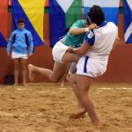 Tenerife Fuerteventura Campeonato de Canarias de Selecciones infantiles Torneo Faro de Maspalomas