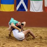 Tenerife Fuerteventura Campeonato de Canarias de Selecciones infantiles Torneo Faro de Maspalomas