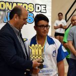 Tenerife Infantil Campeon Trofeo Faro de Maspalomas (16)