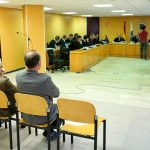 Caso Las Teresitas