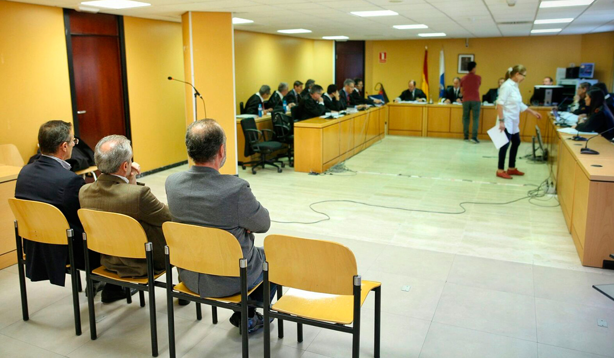 CASO TERESITAS VISTILLA