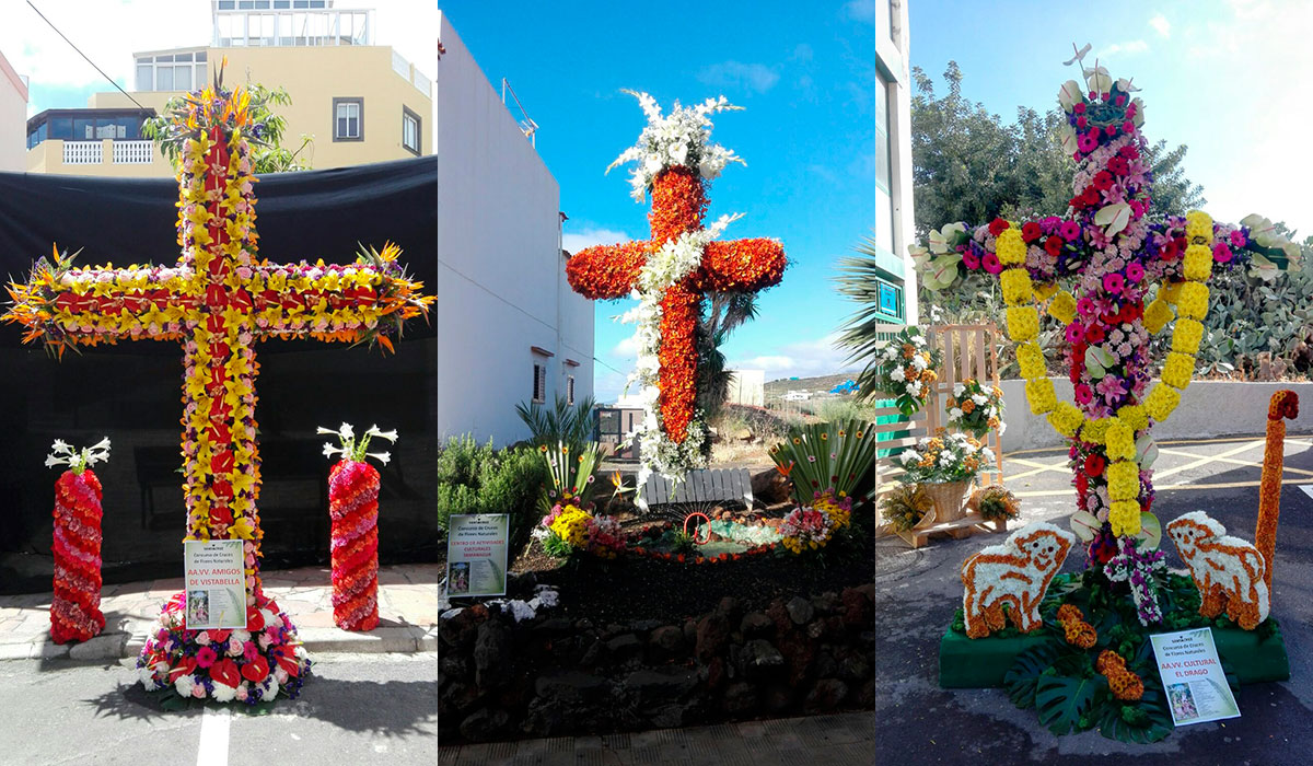 CRUCES 1-2-3 PREMIO 2017