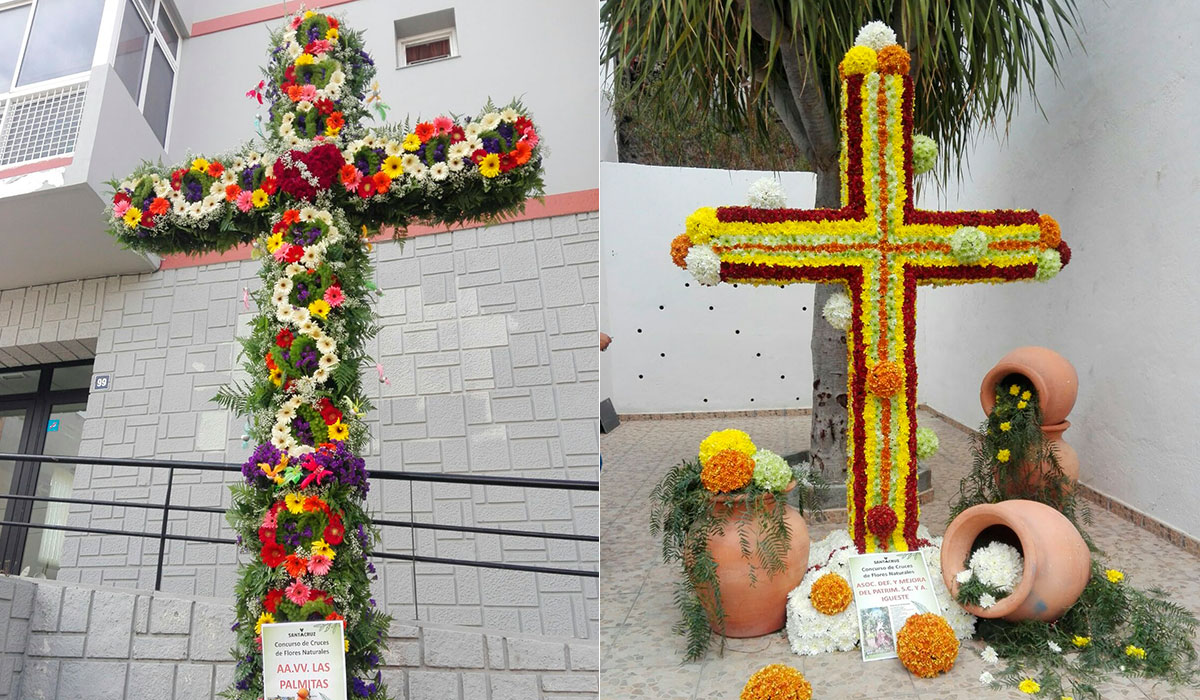 CRUCES 4-5 PREMIO 2017