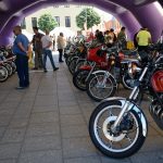 Feria 2 Ruedas La Laguna